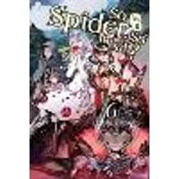 Cover of So I'm a Spider, So What?, Vol. 6 (light novel)