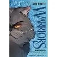 Cover of Warriors Graphic Novel: The Prophecies Begin, Part Two of Three