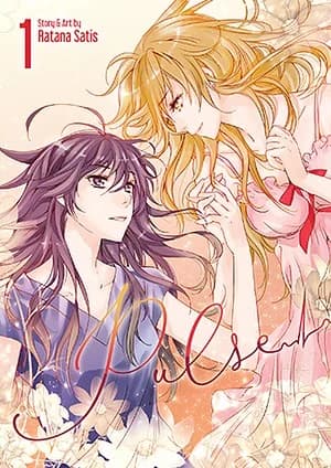 Cover of Pulse volume 1
