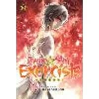 Cover of Twin Star Exorcists, Vol. 5 Volume 5
