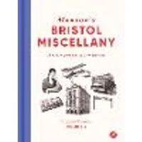 Cover of Manson's Bristol Miscellany Volume 2