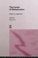 Cover of The Limits Of Globalization