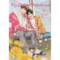 Cover of My Dearest Patrolman, Vol. 3 Volume 3