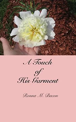 Cover of A Touch of His Garment