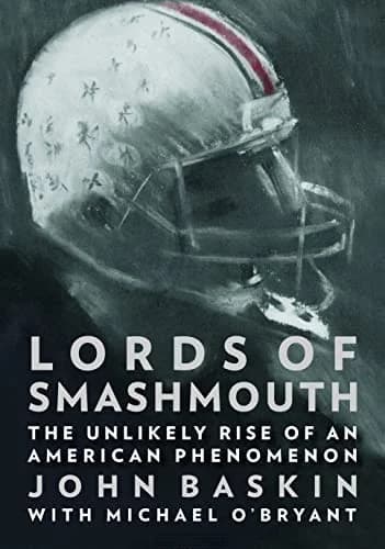Cover of Lords of Smashmouth