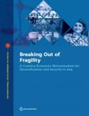 Breaking Out of Fragility