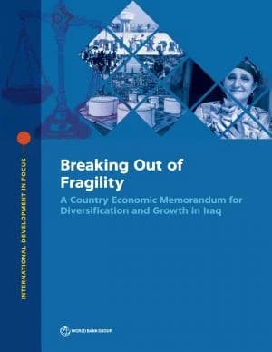 Breaking Out of Fragility