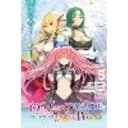 Our Last Crusade or the Rise of a New World, Vol. 5 (manga)