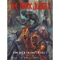 Cover of The Dark Judges: The Fall of Deadworld Book I Volume 1