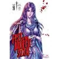 Cover of Fist of the North Star, Vol. 9 Volume 9