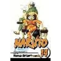 Cover of Naruto, Vol. 14 Volume 14