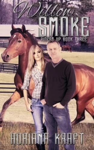 Cover of Willow Smoke