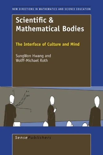 Cover of Scientific & Mathematical Bodies