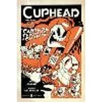 Cover of Cuphead Volume 2: Cartoon Chronicles & Calamities