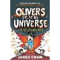 Cover of Oliver's Great Big Universe: Volcanoes are Hot! Volume 2