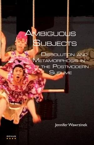 Cover of Ambiguous Subjects