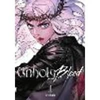 Cover of Unholy Blood, Vol. 1