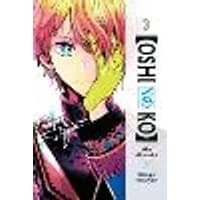 Cover of [Oshi No Ko], Vol. 3