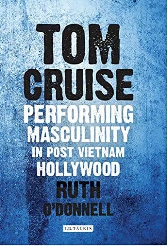 Cover of Tom Cruise