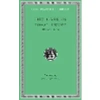 Cover of Roman History, Volume II