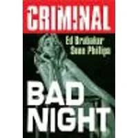 Cover of Criminal Volume 4: Bad Night (New Edition)