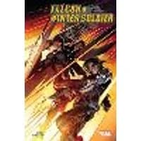 Cover of Falcon & Winter Soldier Vol. 1