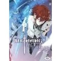 Cover of The Beginning After the End, Vol. 6 (comic)