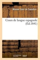 Cours de Langue Espagnole