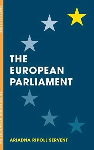 Cover of The European Parliament