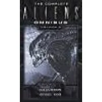 Cover of The Complete Aliens Omnibus: Volume Six (Cauldron, Steel Egg)