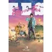 Cover of Days on Fes, Vol. 3
