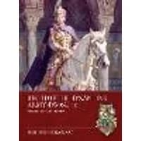 Cover of Birth of the Byzantine Army 476-641 CE Volume 1