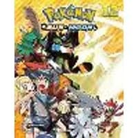 Cover of Pokémon: Sun & Moon, Vol. 12 Volume 12
