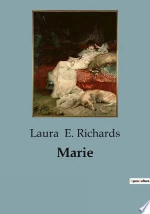 Cover of Marie