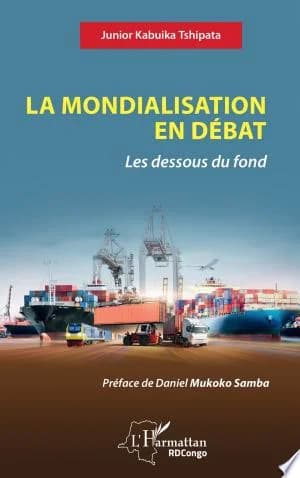 Cover of La mondialisation en débat