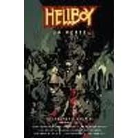 Cover of Hellboy Universe: The Secret Histories Volume 2