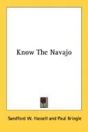 Cover of Know The Navajo