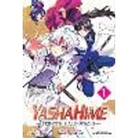 Cover of Yashahime: Princess Half-Demon, Vol. 1 Volume 1