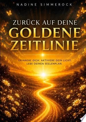 Cover of Zurck auf deine goldene Zeitlinie
