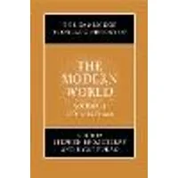 Cover of The Cambridge Economic History of the Modern World: Volume 2, 1870 to the Present