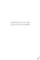 Sentences of the Egyptian Fathers