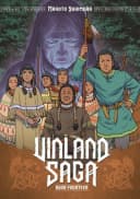 Vinland Saga, Book Fourteen