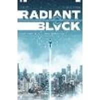 Cover of Radiant Black Volume 7