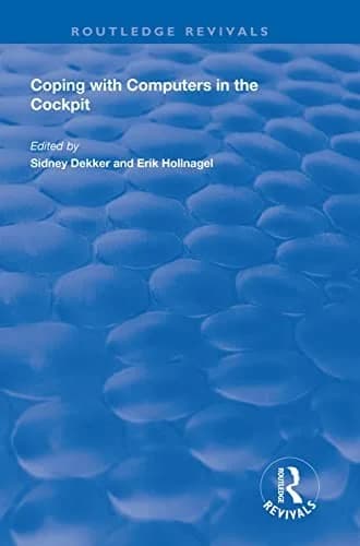 Cover of Coping with Computers in the Cockpit