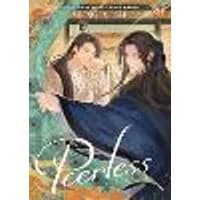 Cover of Peerless: Wushuang (Novel) Vol. 2