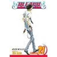 Cover of Bleach, Vol. 21 Volume 21