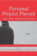 Personal Project Pursuit