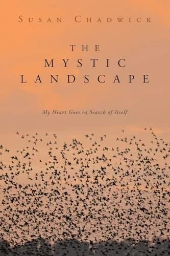 Cover of The Mystic Landscape