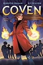 Cover of Coven