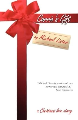 Cover of Carrie's Gift